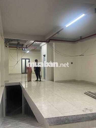 MB Mặt Tiền 6x17m Nguyễn Văn Công-Đối diện Chung cư Hà Đô,sát ĐH Mở GV