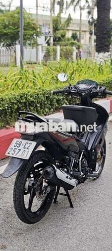 Exciter 135 up full 2010 bstp chính chủ kí