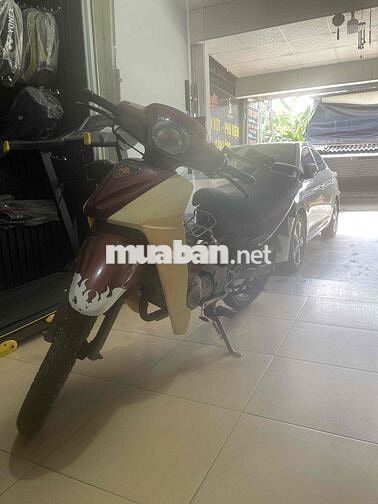 xe đẹp hoàn hảo bs Sài Gòn vip có gốc