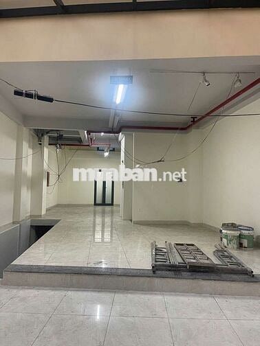 MB Mặt Tiền 6x17m Nguyễn Văn Công-Đối diện Chung cư Hà Đô,sát ĐH Mở GV