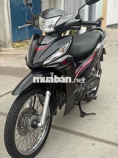 HONDA wave rsx chinh chủ 2022 xe bao zin đầu zin