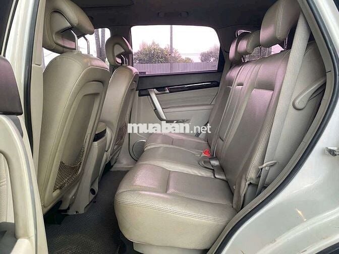 CAPTIVA 2015 2.4 LTZ