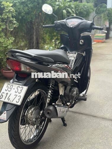 HONDA wave rsx chinh chủ 2022 xe bao zin đầu zin