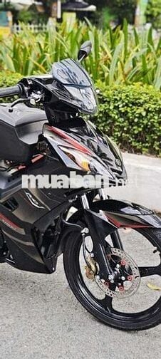 Exciter 135 up full 2010 bstp chính chủ kí