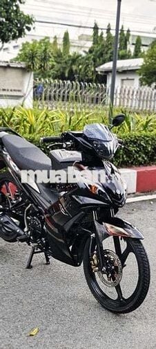 Exciter 135 up full 2010 bstp chính chủ kí