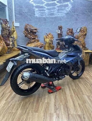 👉Exciter 150cc chính chủ biển SG máy móc bao êm