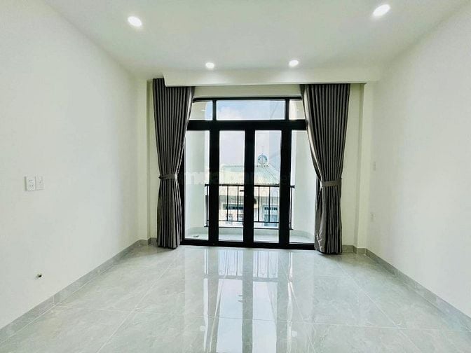 ✅HOT HÒN HỌT! Chỉ 3tỷ120 có nhà Vạn Kiếp, Bình Thạnh - 50m2/3PN