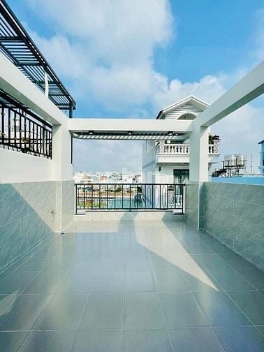 ✅HOT HÒN HỌT! Chỉ 3tỷ120 có nhà Vạn Kiếp, Bình Thạnh - 50m2/3PN