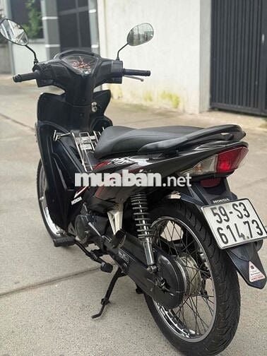 HONDA wave rsx chinh chủ 2022 xe bao zin đầu zin