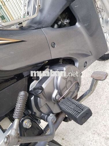 Xe waves110 cần bán .