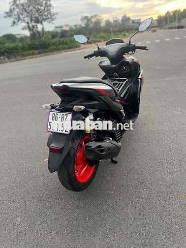 NVX 155 2022 ký giấy xe đẹp máy zin êm xi măng ken