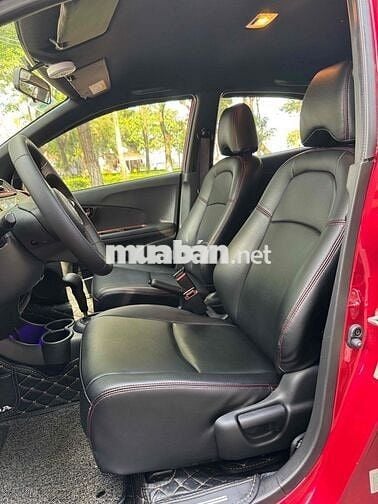 Honda Brio RS 2019 (Nhập Khẩu - Bản 2 Màu)