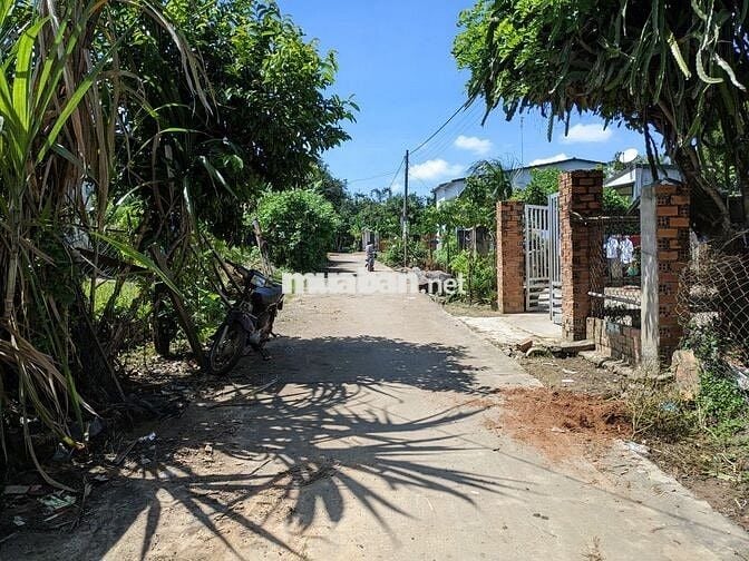 Đất thổ cư 5x24 ven TP.Buôn Ma Thuột,Đắc Lắc chỉ 390 triệu TL