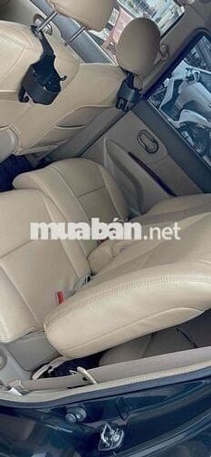 nisan 6 chổ xe zin còn rất đẹp