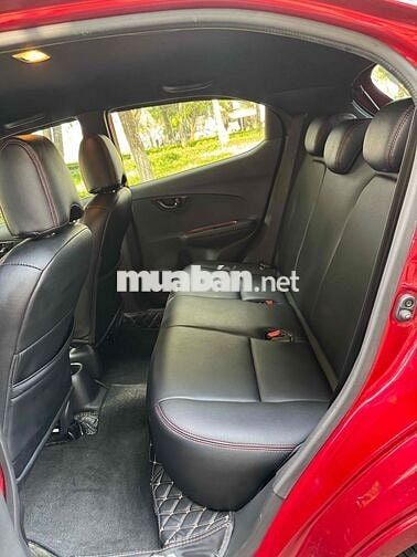 Honda Brio RS 2019 (Nhập Khẩu - Bản 2 Màu)