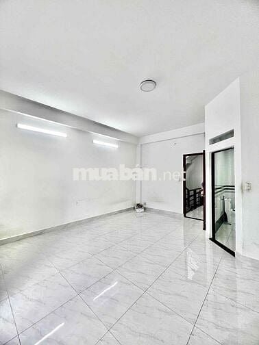 🍀Cho thuê nhà MT đường 17B Ao Sen . tên lửa. BTân