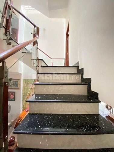 Nhà HXH Vạn Kiếp, P1, Bình Thạnh, DT 53m2 (4,2 x 12,6m), Giá 3tỷ360