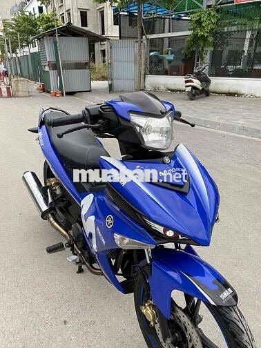 Siêu Mới Exciter 150 chính chủ máy zin 100%