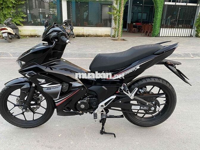 Siêu Mới Exciter 150 chính chủ máy zin 100%