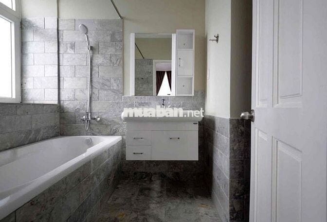 KHAI TRƯƠNG CHUỖI CĂN HỘ 1PN/ 2PN ĐẸP GẦN CÔNG VIÊN HOÀNG VĂN THỤ