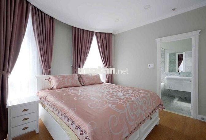 KHAI TRƯƠNG CHUỖI CĂN HỘ 1PN/ 2PN ĐẸP GẦN CÔNG VIÊN HOÀNG VĂN THỤ