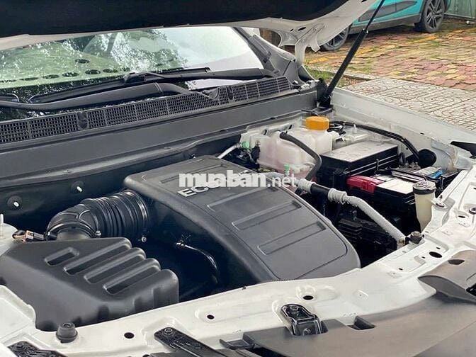 CAPTIVA 2015 2.4 LTZ