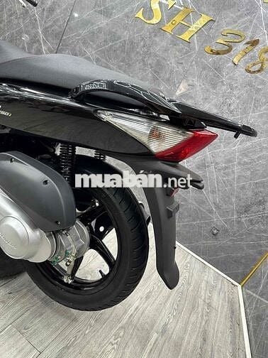 SH Ý 2008 150i SM015 MÁY ZIN