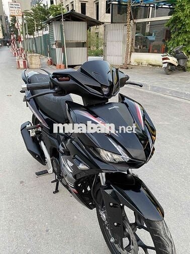 Siêu Mới Exciter 150 chính chủ máy zin 100%