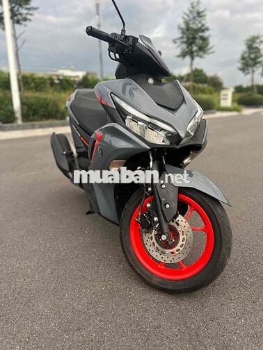 NVX 155 2022 ký giấy xe đẹp máy zin êm xi măng ken