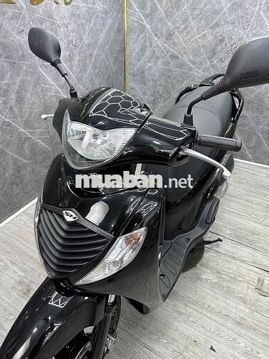 SH Ý 2008 150i SM015 MÁY ZIN