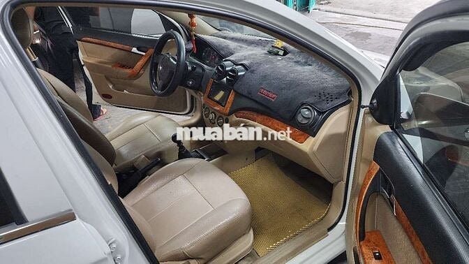 Daewoo Gentra 2010 MT