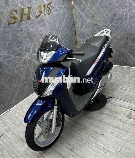 SH Ý 2009 150i SM101 BS 111.22