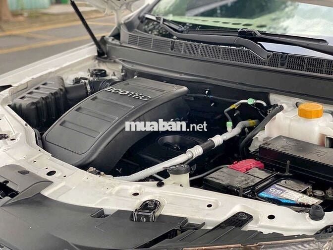 CAPTIVA 2015 2.4 LTZ