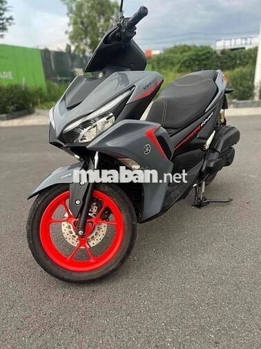 NVX 155 2022 ký giấy xe đẹp máy zin êm xi măng ken