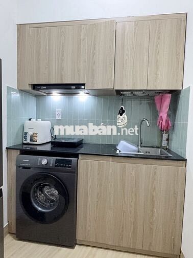 Pass HĐ nhà Mới - Căn hộ 1 Phòng Ngủ -  Tách Bếp - Ban Công
