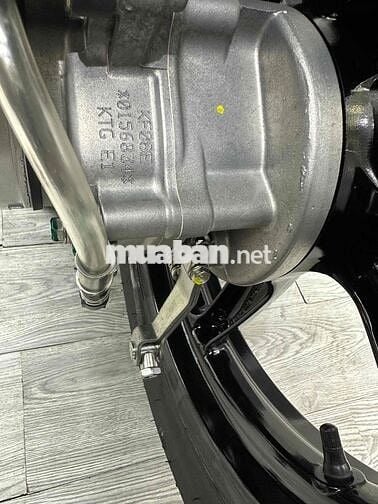 SH Ý 2008 150i SM015 MÁY ZIN