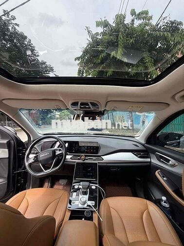 BEIJING X7 2023 ODO 2v CHUẨN XE CHẠY KỸ GIỮ GÌN