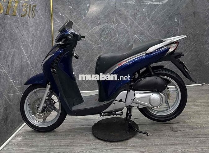 SH Ý 2009 150i SM101 BS 111.22