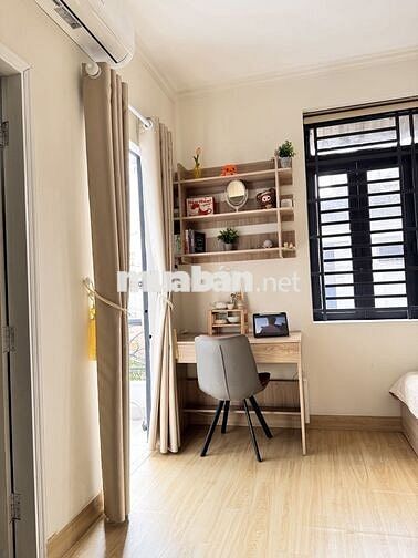 Pass HĐ nhà Mới - Căn hộ 1 Phòng Ngủ -  Tách Bếp - Ban Công