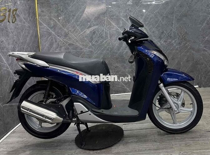 SH Ý 2009 150i SM101 BS 111.22