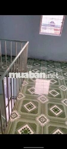 Bán nhà mặt tiền Hóc Môn chính chủ