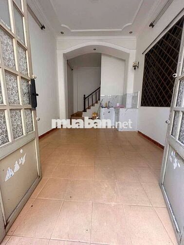 Cho thuê nhà Bạch Đằng p15 Bình Thạnh