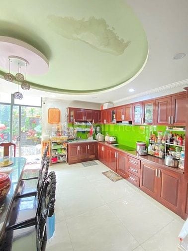 Nhà HXH Vạn Kiếp, P1, Bình Thạnh, DT 53m2 (4,2 x 12,6m), Giá 3tỷ360