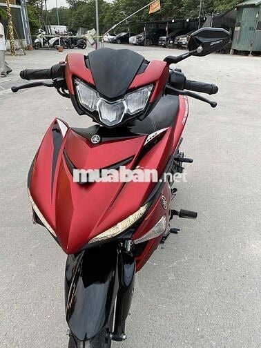 Siêu Mới Exciter 150 chính chủ -2021 biển Hà Nội