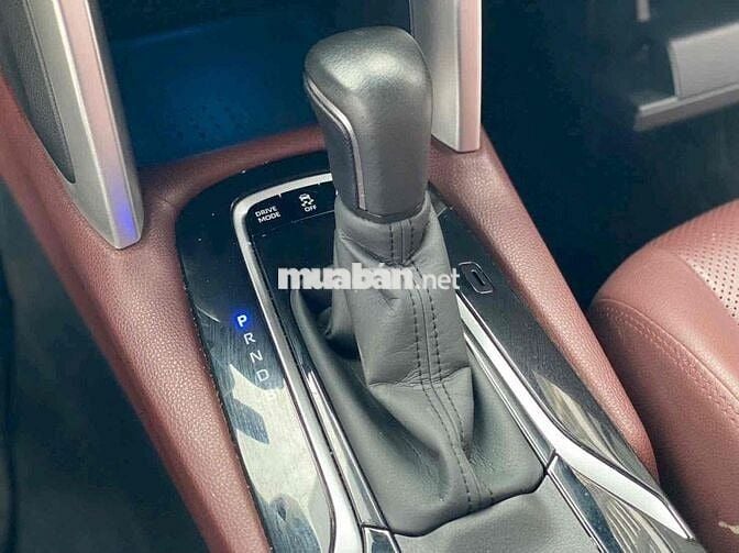 TOYOTA COROLLA CROSS HYDRID XĂNG ĐIỆN 2023