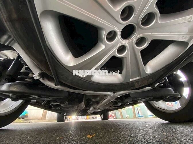 CAPTIVA 2015 2.4 LTZ