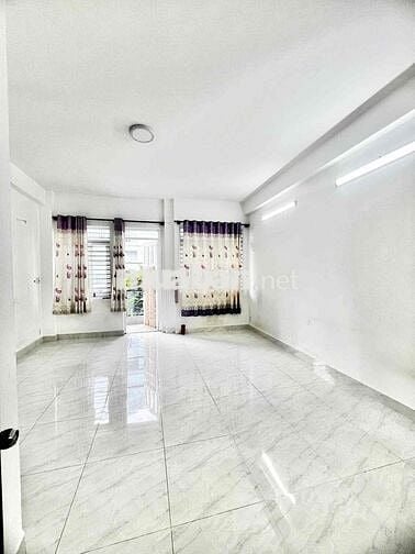 🍀Cho thuê nhà MT đường 17B Ao Sen . tên lửa. BTân