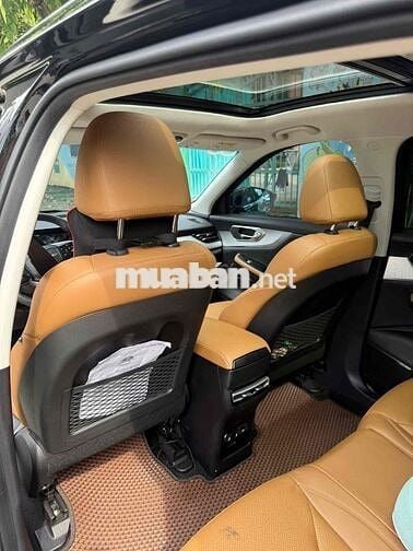 BEIJING X7 2023 ODO 2v CHUẨN XE CHẠY KỸ GIỮ GÌN