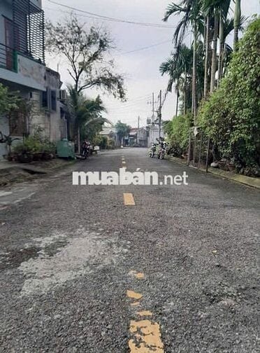 Bán nhà mặt tiền Hóc Môn chính chủ