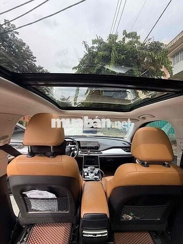 BEIJING X7 2023 ODO 2v CHUẨN XE CHẠY KỸ GIỮ GÌN